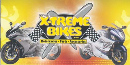 xtremeBikes